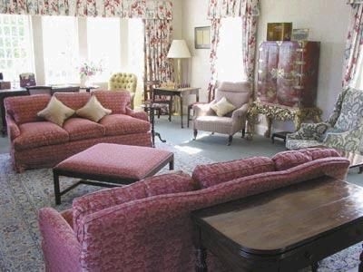 Glenmorangie House Hotel0