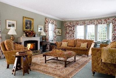 Glenmorangie House Hotel1