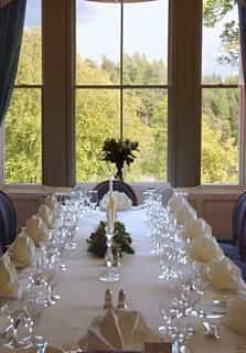 Muckrach Lodge Muckrach Lodge