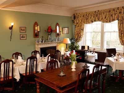 Atholl Arms Hotel Atholl Arms Hotel