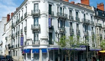 Hotel Saint Regis Hotel Saint Regis