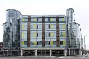 EXPRESS BY HOLIDAY INN