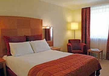 HOLIDAY INN CITY HOLIDAY INN CITY