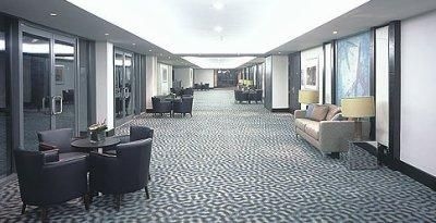 The Nottingham Belfry4