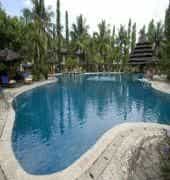 TASIK RIA RESORT & SPA TASIK RIA RESORT & SPA