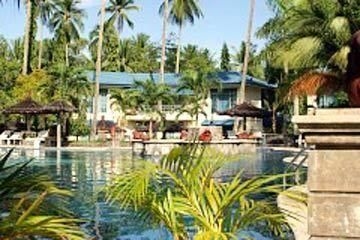 TASIK RIA RESORT & SPA2
