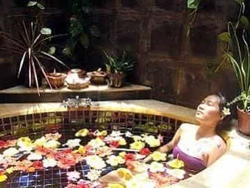 TASIK RIA RESORT & SPA TASIK RIA RESORT & SPA