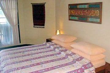 TASIK RIA RESORT & SPA TASIK RIA RESORT & SPA