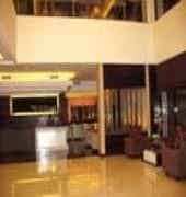 โรงแรมทราเวลโล่มานาโด โรงแรมทราเวลโล่มานาโด