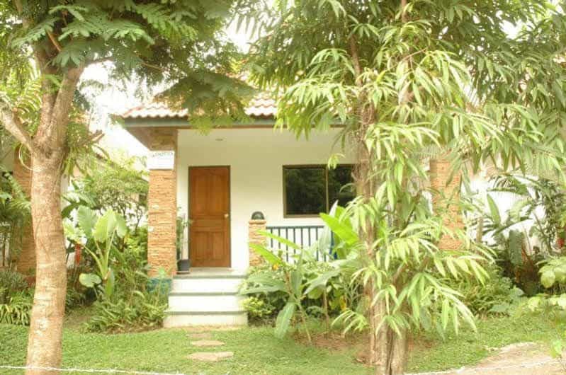 Chotika Bungalow Phuket Chotika Bungalow Phuket