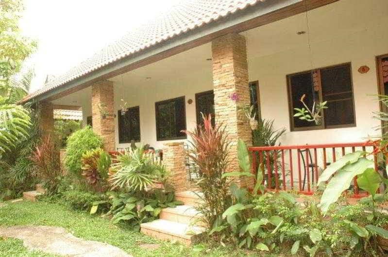 Chotika Bungalow Phuket Chotika Bungalow Phuket
