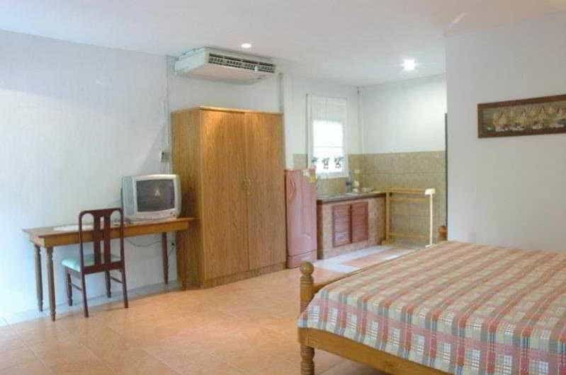 Chotika Bungalow Phuket Chotika Bungalow Phuket