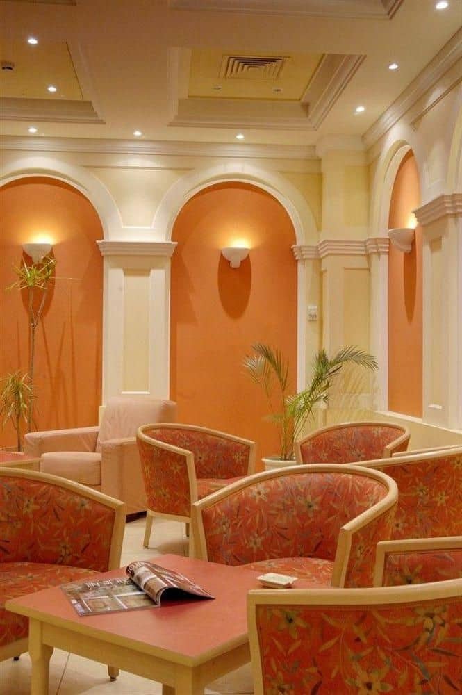 Regence Hotel Regence Hotel