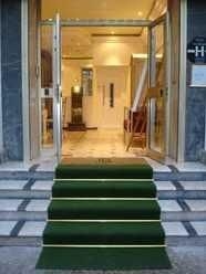 Le Laurier Blanc Hotel2