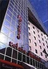 Mercure Californie Hotel1