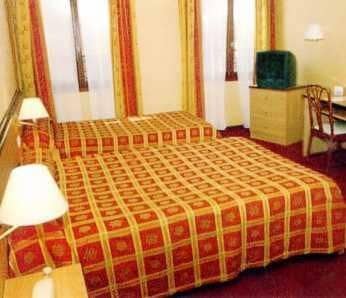 Hotel Monsigny Nice Hotel Monsigny Nice