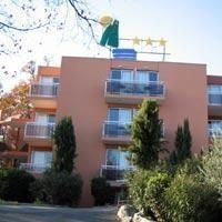 Hotel Du Baou2