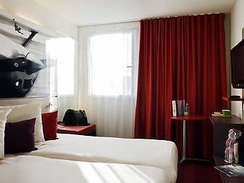 Ibis Styles Nice Aeroport Arenas Ibis Styles Nice Aeroport Arenas