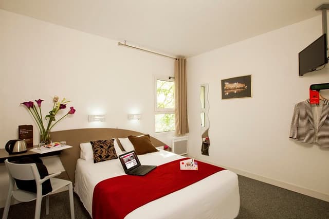 DOUBLE COMFORT