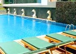 Blue Sky Hotel Balikpapan1