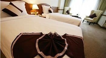Grand Diamond City Hotel & Casino Grand Diamond City Hotel & Casino