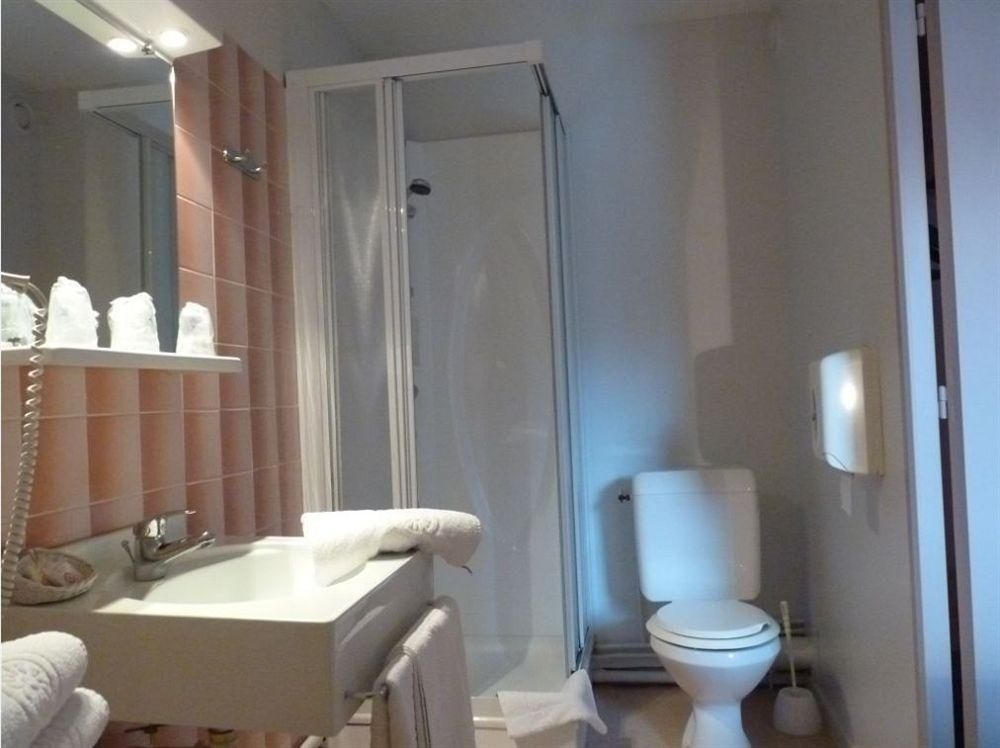 Le Surcouf Hotel4