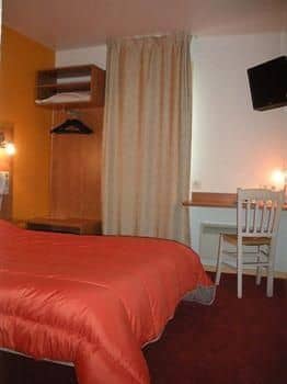 Le Surcouf Hotel Le Surcouf Hotel