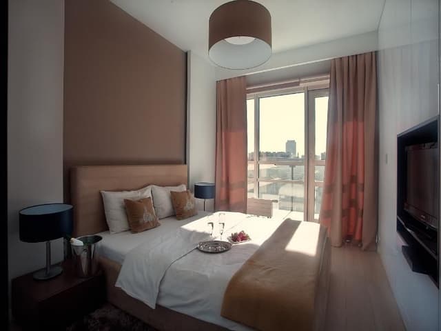 APARTMENT LUXURY