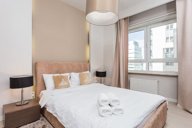 APARTMENT LUXURY