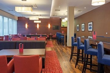 HAMPTON BY HILTON WARSAW AIRPO2