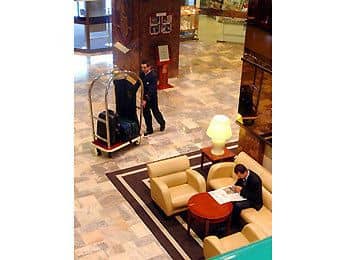 Hotel Mercure Gdansk Stare Miasto Hotel Mercure Gdansk Stare Miasto