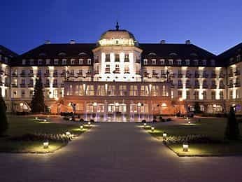 SOFITEL SOPOT