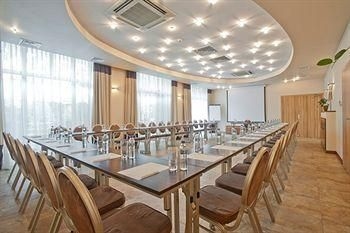 Best Western Villa Aqua Hotel4
