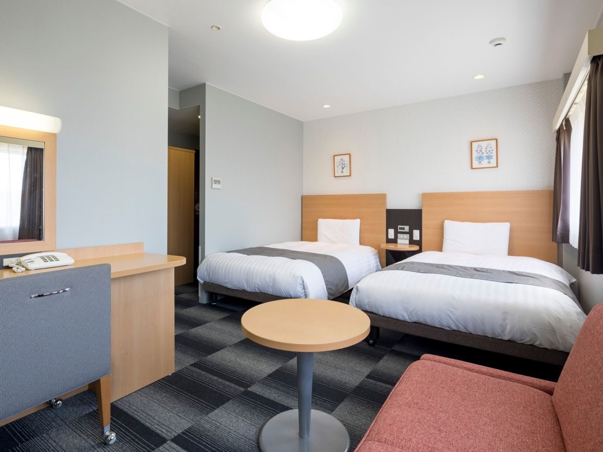 เอพีเอ โฮเทล นางาซากิ เดจิมะ (APA Hotel Nagasaki Dejima)0