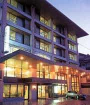 Unzen Sky Hotel