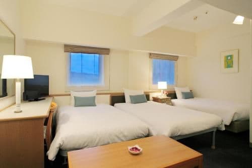 Deluxe Room - Smoking
