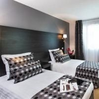 Seven Urban Suites4
