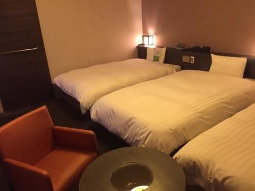 Standard Room - Non-Smoking