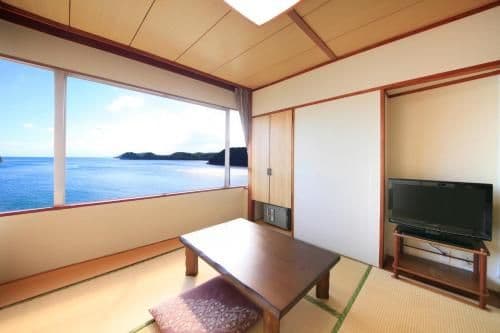 Standard Room with Tatami Area