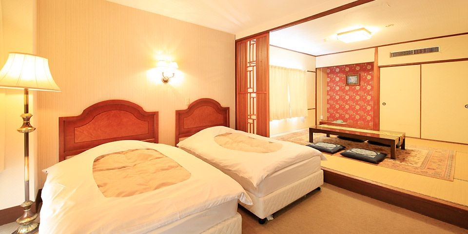 โรงแรมฮิระโดะ ไคเจียว (Hirado Kaijyo Hotel)3