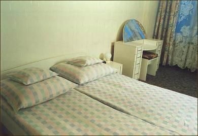 Katowice Hotel0