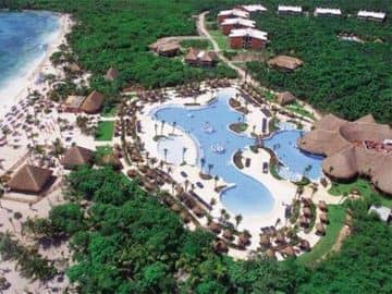 GRAND PALLADIUM WHITE SAND GRAND PALLADIUM WHITE SAND