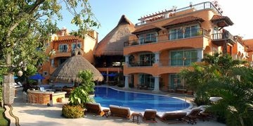 Eurostars Hacienda Vista Real0