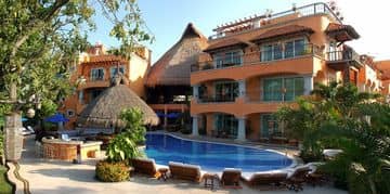 Eurostars Hacienda Vista Real Eurostars Hacienda Vista Real