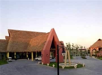 SANDOS CARACOL ECO RESORT1