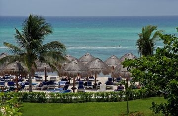 SANDOS CARACOL ECO RESORT0