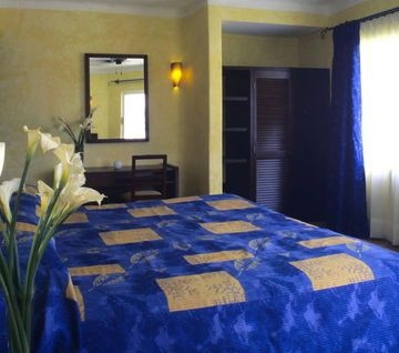 SANDOS CARACOL ECO RESORT2
