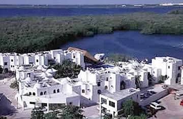 SOTAVENTO AND YACHT CLUB SOTAVENTO AND YACHT CLUB
