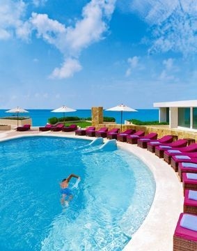 Krystal Grand Punta Cancun0