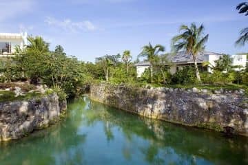 MANDARIN ORIENTAL RIVIERA MAYA MANDARIN ORIENTAL RIVIERA MAYA
